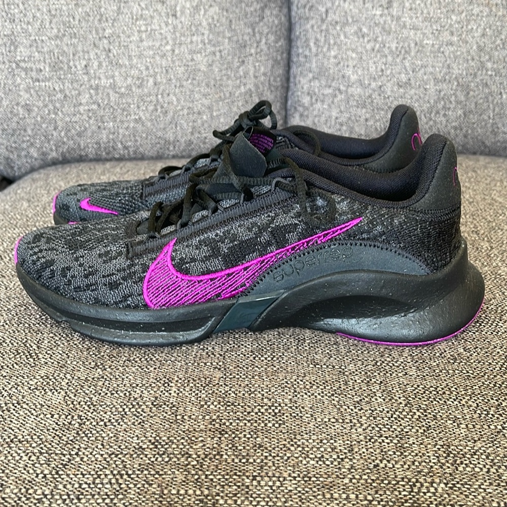 Nike Superrep 3